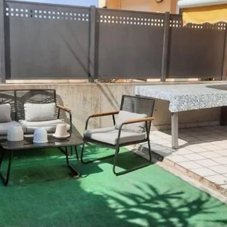 Beautiful River Bed and breakfast Anglés
