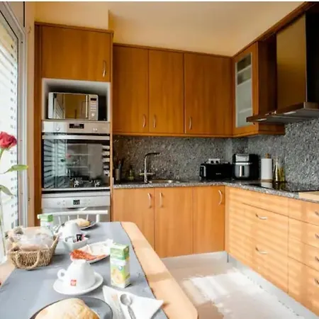 Beautiful River Bed and breakfast Anglés