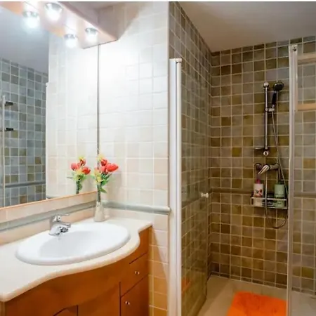 Bed and breakfast Beautiful River 3*